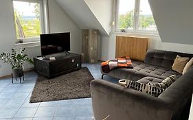 Zum Schoenen Ausblick